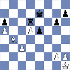 Kamsky - Zierk (chess.com INT, 2024)