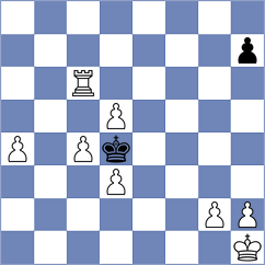 Osmak - Chernov (Chess.com INT, 2021)