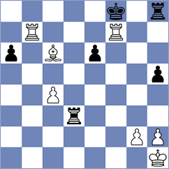 Di Berardino - Steindl (chess.com INT, 2023)