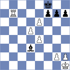 Vusatiuk - Wernberg (chess.com INT, 2021)