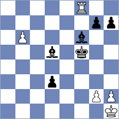 Girsh - Truskavetsky (chess.com INT, 2024)