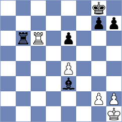 Arnaudov - Ioannidis (Europe-Chess INT, 2020)