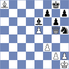 Anton Guijarro - Dziewonski (chess.com INT, 2024)
