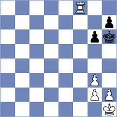Luxama - Camacho Campusano (chess.com INT, 2022)
