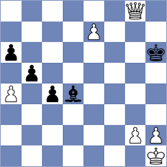 Mahdavi - Khater (chess.com INT, 2024)