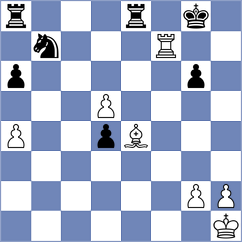 Vifleemskaia - Marchena Hurtado (Chess.com INT, 2021)