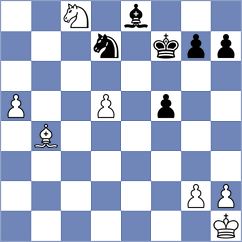 Dominguez - Ciuffoletti (chess.com INT, 2023)
