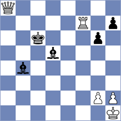 Caspi - Tahbaz (chess.com INT, 2024)