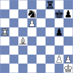 Smieszek - Upper (chess.com INT, 2023)