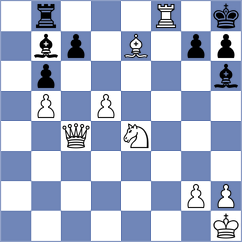 Bykov - Radhakrishnan (chess.com INT, 2024)