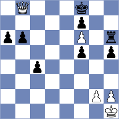 Dobrowolski - Okike (chess.com INT, 2021)