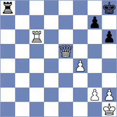 Giri - Van Foreest (chess24.com INT, 2021)