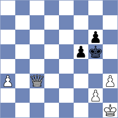 Ribeiro - McCamon (chess.com INT, 2024)