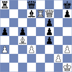 Belenkaya - Quirke (chess.com INT, 2024)
