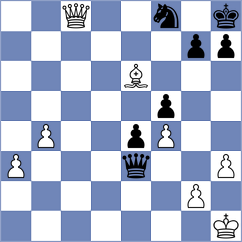 Pichot - Gelfand (Biel SUI, 2021)