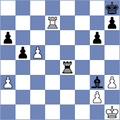 Piliczewski - Kiseljova (Chess.com INT, 2021)
