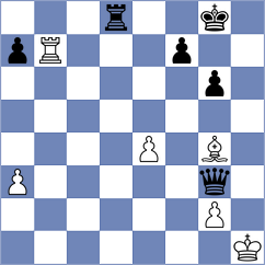 Perez Ponsa - Zlatin (chess.com INT, 2022)