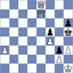 Slaby - Vlcek (Chess.com INT, 2021)