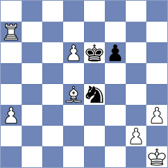 Hakobyan - Gormally (chess.com INT, 2024)