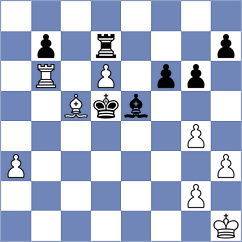 Ivanov - Roque (Chess.com INT, 2020)