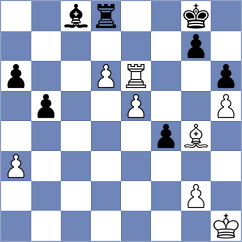 Siva - Mozharov (Chess.com INT, 2020)