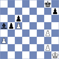 Rohwer - Chan (chess.com INT, 2024)