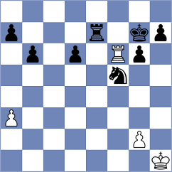 Manukyan - Paichadze (chess.com INT, 2024)