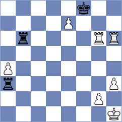 Andreikin - Bournel (chess.com INT, 2024)