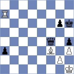 Yavorovsky - Suarez Uriel (Chess.com INT, 2021)
