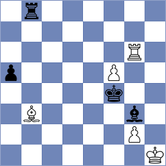 Bacrot - Garcia de Dios (chess.com INT, 2024)