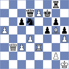 Manukyan - Adewumi (chess.com INT, 2023)