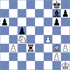 Tarasova - Hua (chess.com INT, 2024)