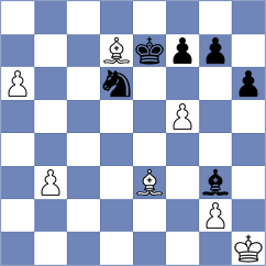 Schut - Desideri (Chess.com INT, 2021)