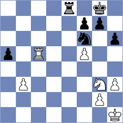 Sebi chess - Flyingfatman (Playchess.com INT, 2007)