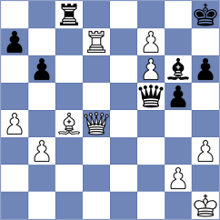 Munoz - Valgmae (chess.com INT, 2024)