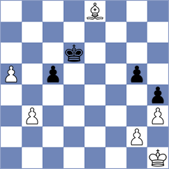 Basso - Sanchez Alvarez (Chess.com INT, 2020)