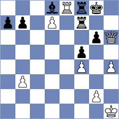 Khamrakulov - Galego (Chess.com INT, 2021)