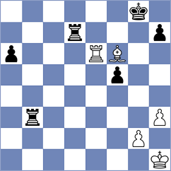 Upper - Esmeraldas Huachi (chess.com INT, 2023)