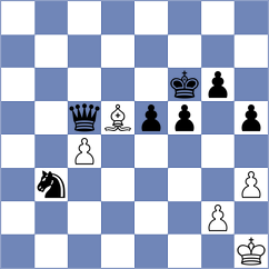 Daianu - Mekhitarian (chess.com INT, 2021)