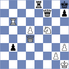 Bindrich - Bambino Filho (chess.com INT, 2024)