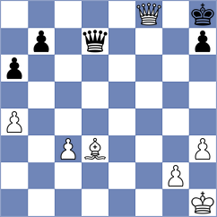 Akobian - Oussedik (Chess.com INT, 2017)