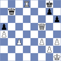 Dehtiarov - Novik (chess.com INT, 2022)