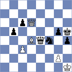 Fernandez - George Samir (chess.com INT, 2024)