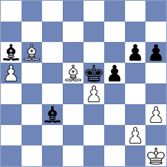 Abdulla - Janaszak (chess.com INT, 2020)