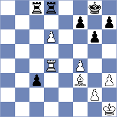 Halynyazow - Palencia (chess.com INT, 2024)