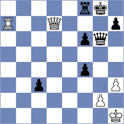 Gunina - Popilski (Chess.com INT, 2021)