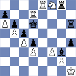 Shuvalova - Wagner (FIDE Online Arena INT, 2024)