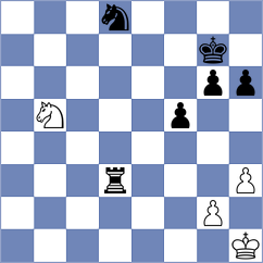Paiva - Ooi (Chess.com INT, 2020)