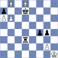Acsinte - Sloan Aravena (Chess.com INT, 2020)