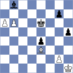Trakru - Artemenko (Chess.com INT, 2021)